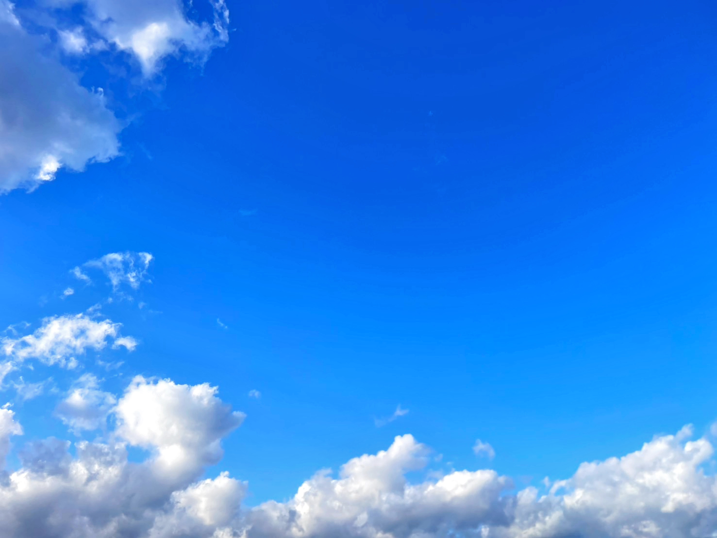 空