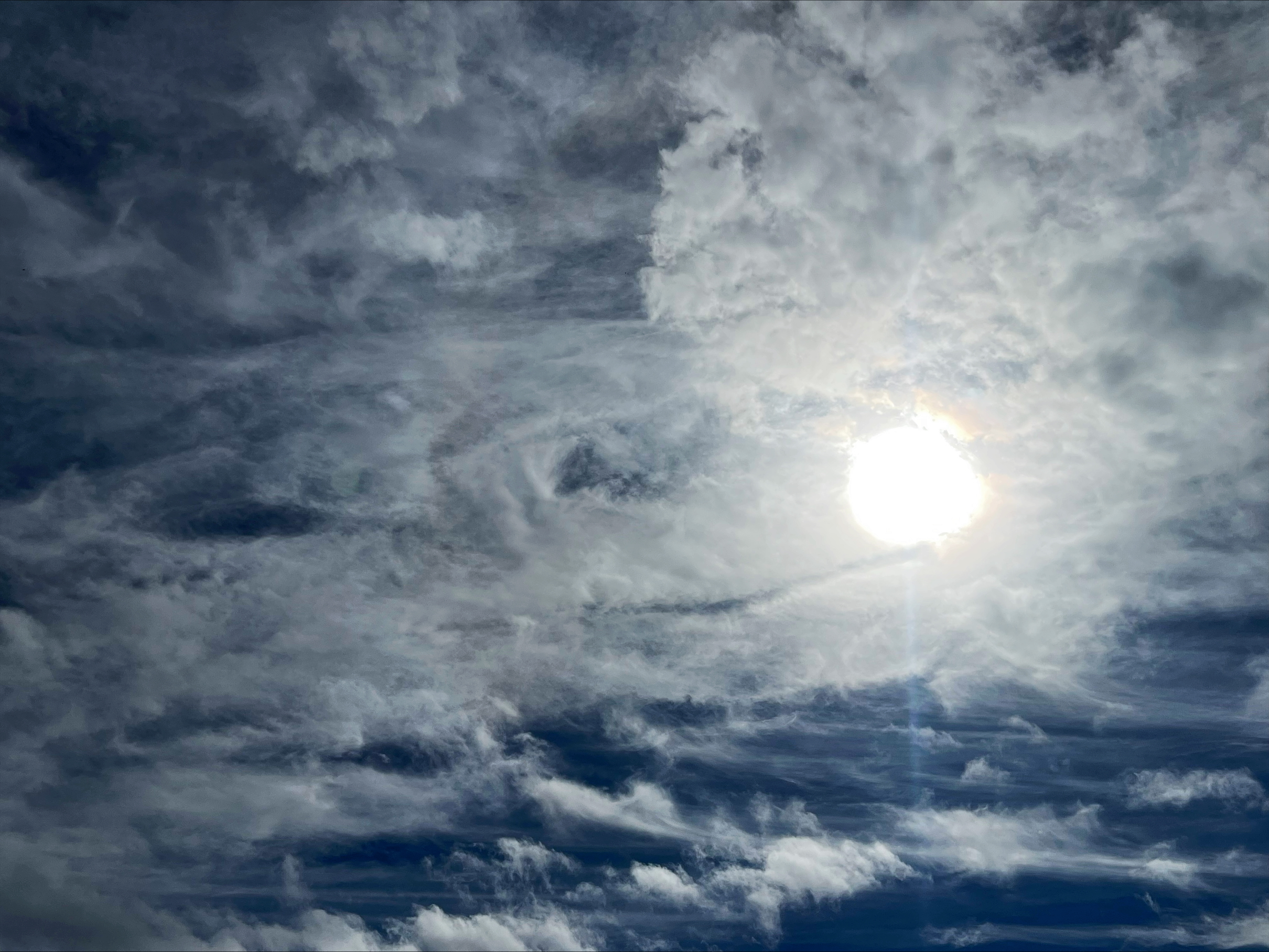 空