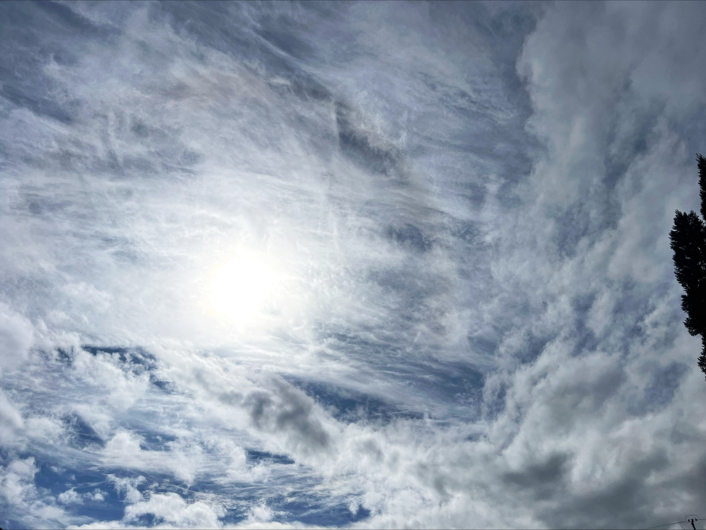 空