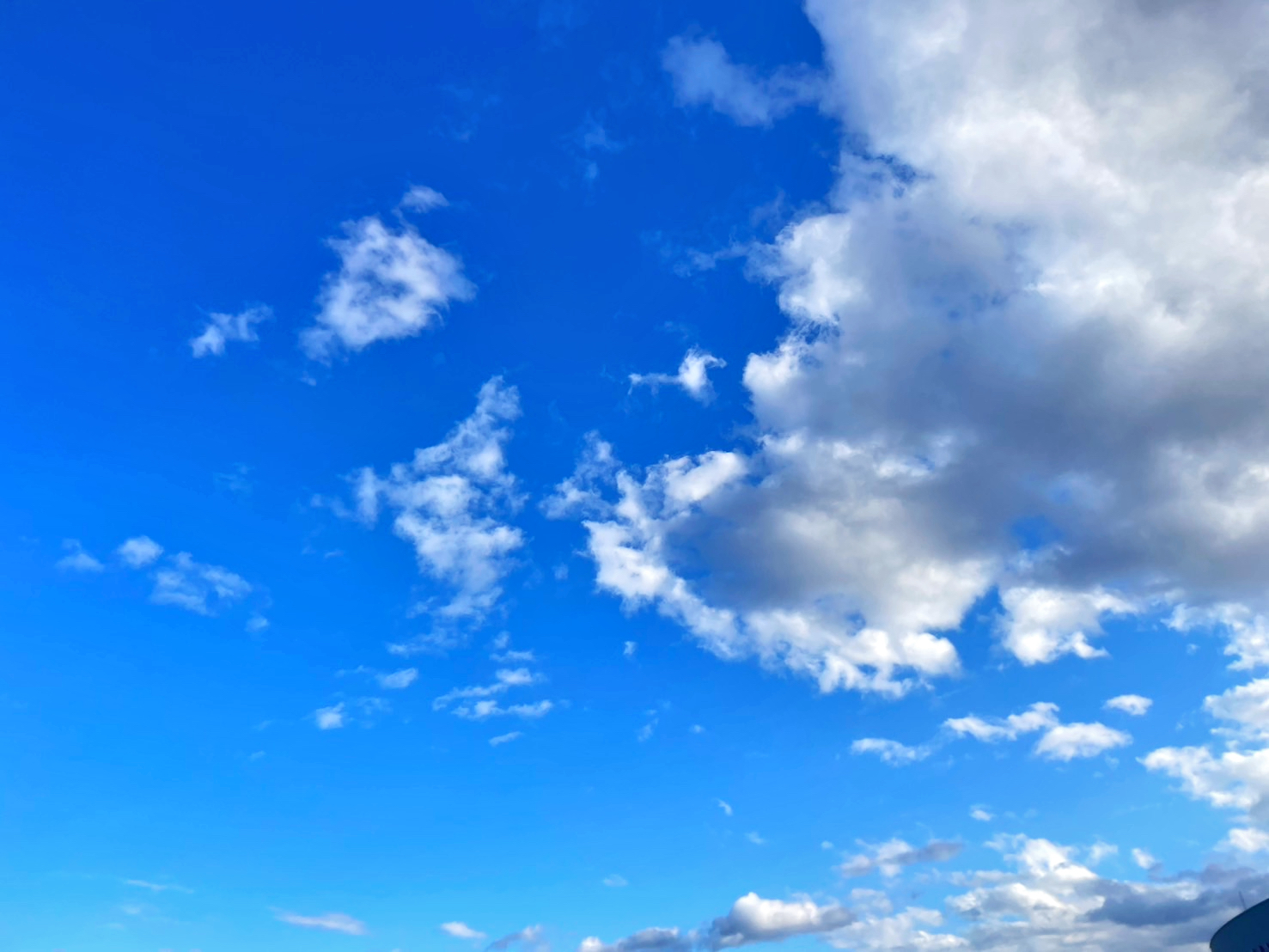 空